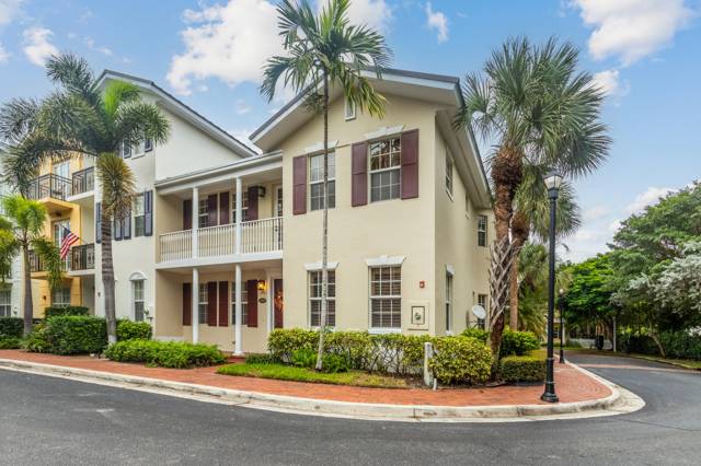 1059 W HERITAGE CLUB Circle, home for sale in Delray Beach
