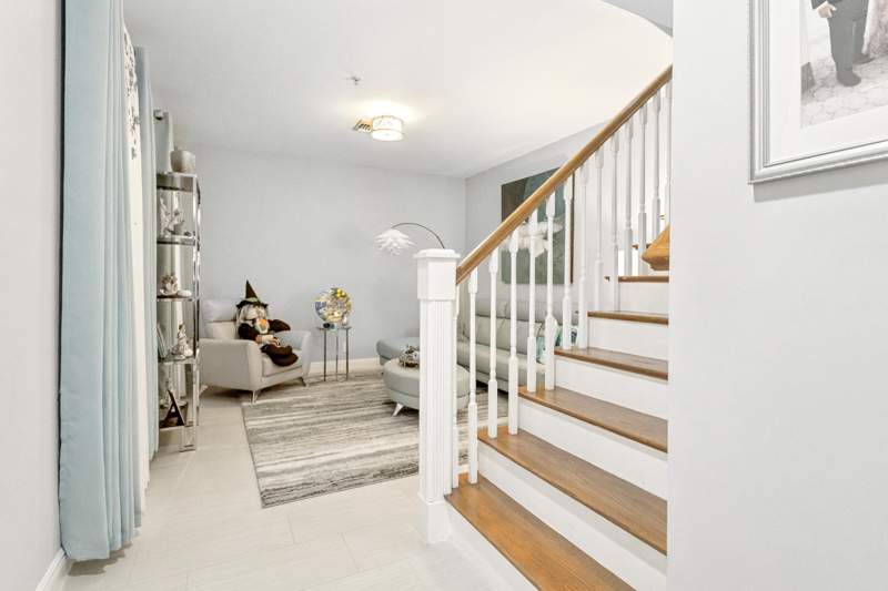 4 bedroom Townhouse at 1059 W Heritage Club Circle, Heritage Club, Delray Beach — photo 5