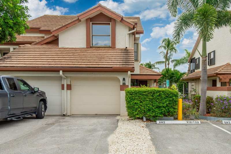 2 bedroom Condominium at 12660 Shoreline Drive, Shores At Wellington II Condo, Wellington — photo 1