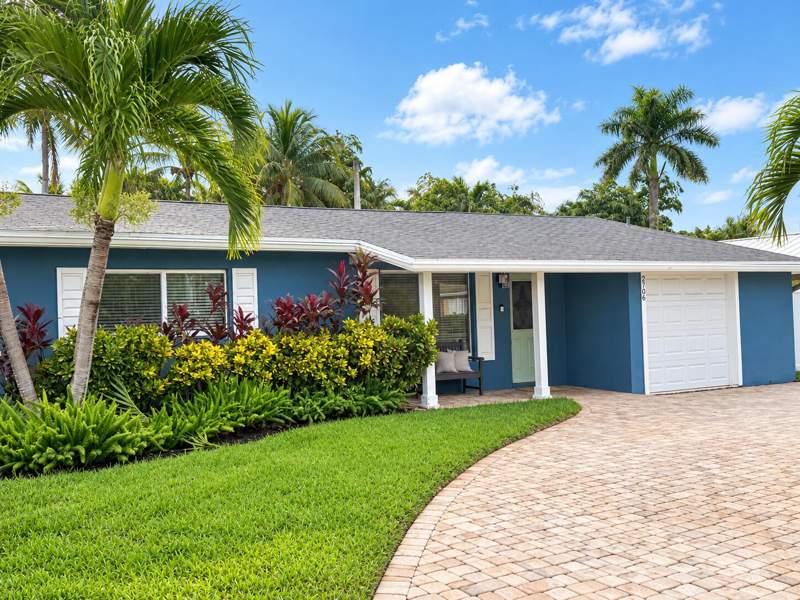 3 bedroom Single Family Residence at 2706 SW 5th Street, Seacrest Hills, Boynton Beach — photo 2