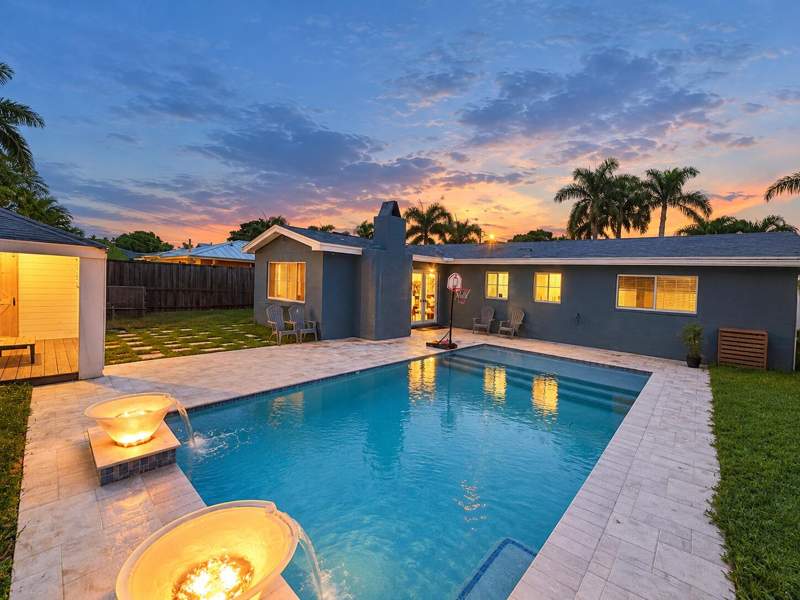 3 bedroom Single Family Residence at 2706 SW 5th Street, Seacrest Hills, Boynton Beach — photo 5