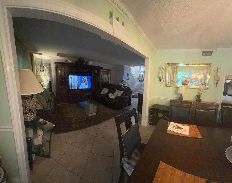 2 bedroom Condominium at 627 Laconia Circle #B, Covered Bridge Condo, Lake Worth — photo 3