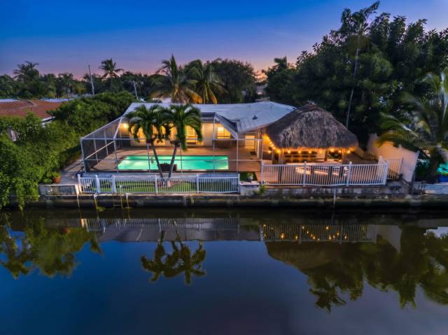 421 SW 18TH Street, home for sale in Pompano Beach