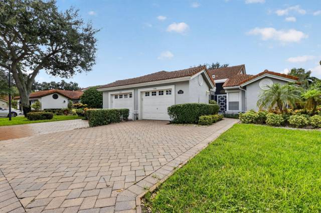 7136 Summer Tree Drive