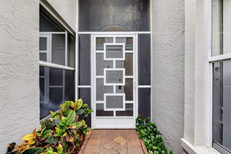 2 bedroom Villa at 7136 Summer Tree Drive, Palm Isles I, II And III Condos, Boynton Beach — photo 3