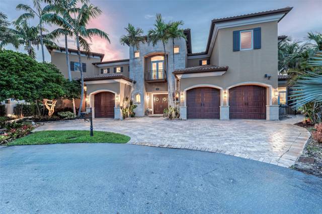 2311 NE 35TH Street, home for sale in Lighthouse Point