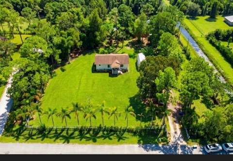 16140 Preakness Drive, home for sale in Loxahatchee 33470