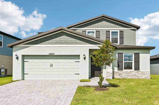 15895 SW Vine Drive, home for sale in Indiantown