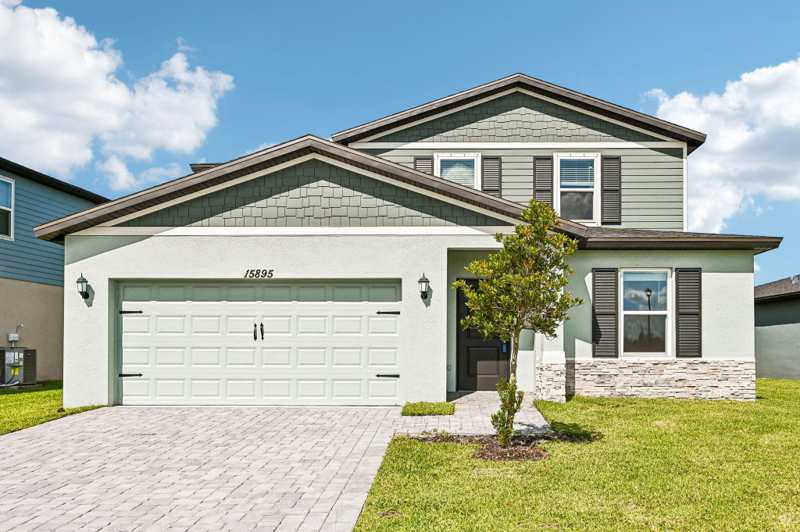 4 bedroom Single Family Residence at 15895 SW Vine Drive, Terra Lago, Indiantown — photo 1