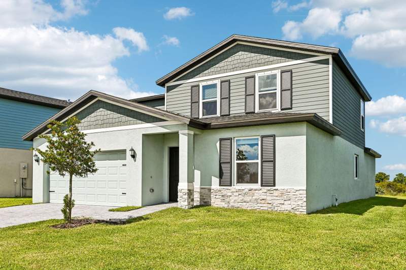 4 bedroom Single Family Residence at 15895 SW Vine Drive, Terra Lago, Indiantown — photo 2