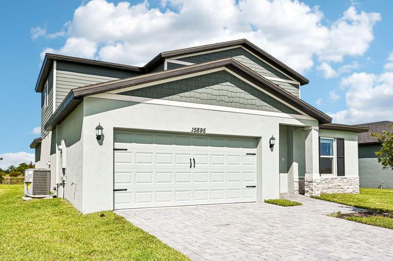 4 bedroom Single Family Residence at 15895 SW Vine Drive, Terra Lago, Indiantown — photo 3