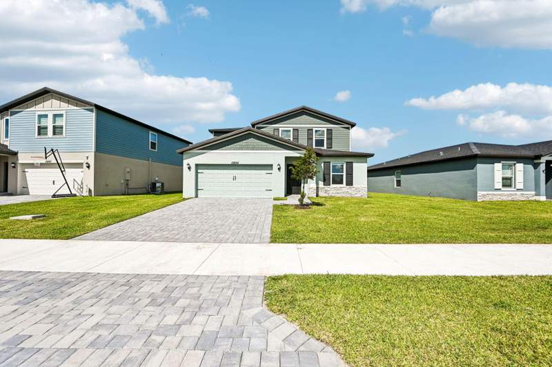 4 bedroom Single Family Residence at 15895 SW Vine Drive, Terra Lago, Indiantown — photo 4