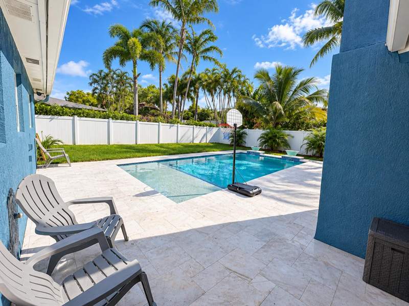 3 bedroom Single Family Residence at 2706 SW 5th Street, Seacrest Hills, Boynton Beach — photo 3