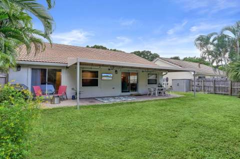 3763 S Lancewood Place, Delray Beach FL - photo 22 of 27