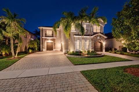 8776 Cobblestone Point Circle, Boynton Beach FL - photo 11 of 60