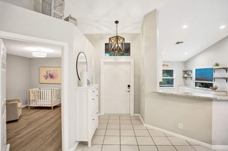 3 bedroom Single Family Residence at 3763 S Lancewood Place, Sabal Lakes Ph 2, Delray Beach — photo 4