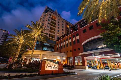 110 N Federal Highway #1214, home for sale in Fort Lauderdale 33301