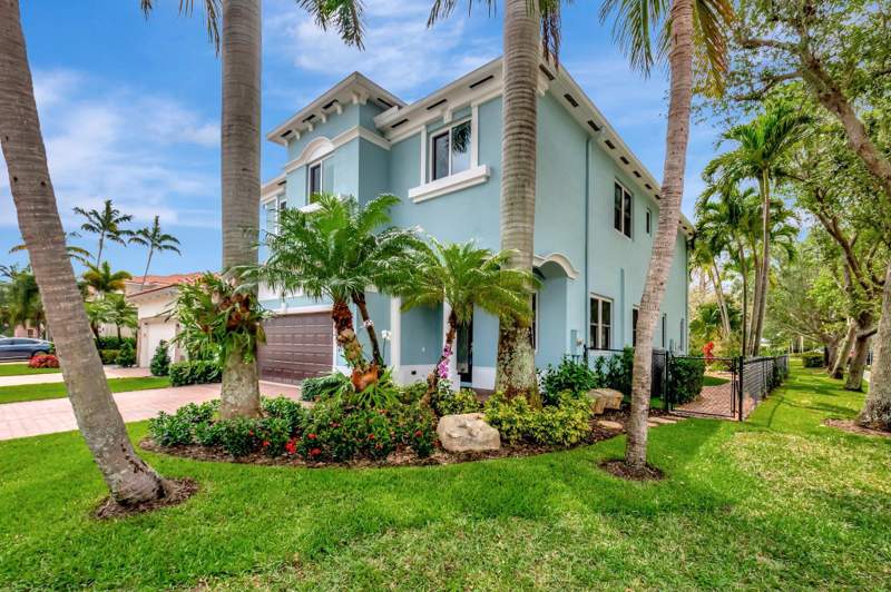 5 bedroom Single Family Residence at 40 Country Lake Circle, Serrano, Boynton Beach — photo 5