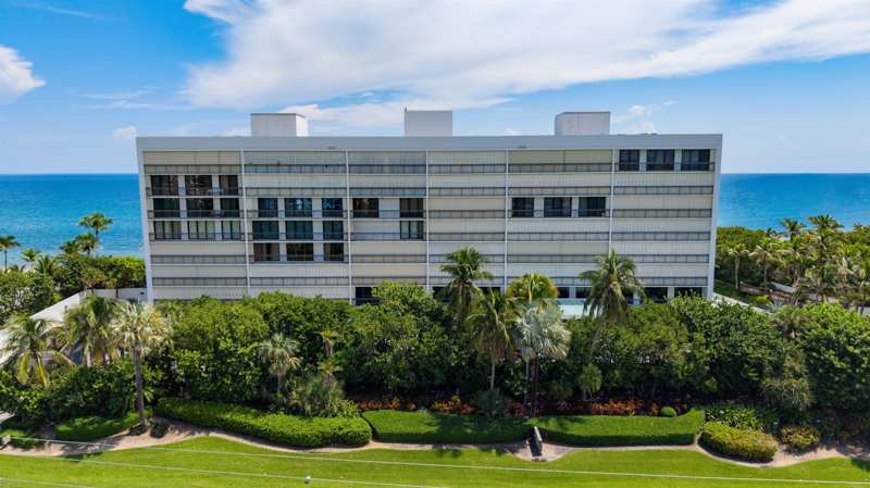 3 bedroom Condominium at 2000 N Ocean Boulevard #103, Brighton, Boca Raton — photo 1