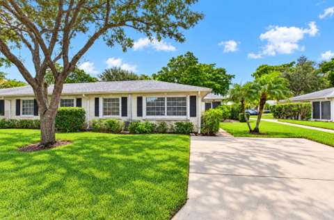 10128 S 44Th Drive #370, home for sale in Boynton Beach 33436