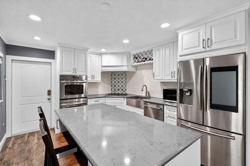 3 bedroom Single Family Residence at 8669 Nashua Drive, Horseshoe Acres, Palm Beach Gardens — photo 3