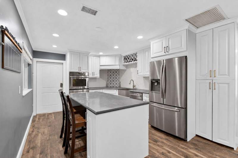 3 bedroom Single Family Residence at 8669 Nashua Drive, Horseshoe Acres, Palm Beach Gardens — photo 4