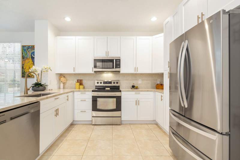3 bedroom Townhouse at 9086 Tremezzo Lane, Melrose Pud Verona Lakes Tr C1, Boynton Beach — photo 4