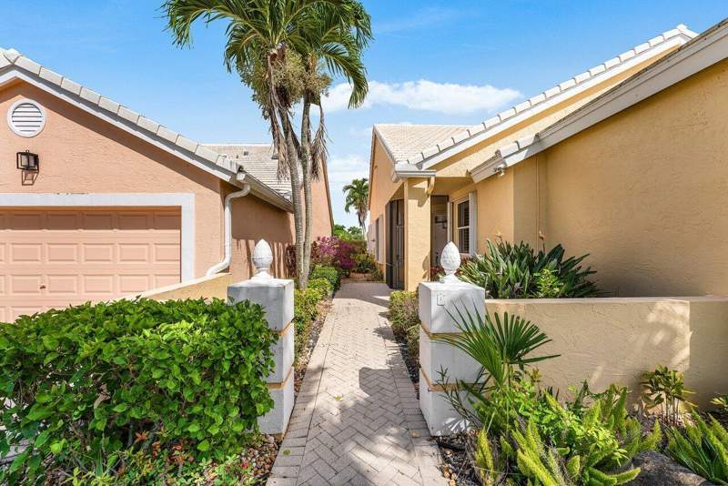 3 bedroom Single Family Residence at 8288 Horseshoe Bay Road, Aberdeen 13, Boynton Beach — photo 3