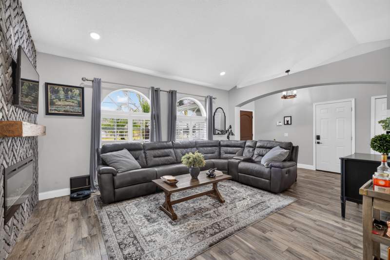 3 bedroom Single Family Residence at 5552 NW Cruzan Avenue, Port St Lucie Section 47, Port St. Lucie — photo 5
