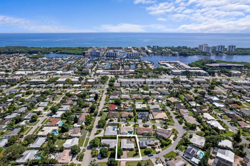 3 bedroom Single Family Residence at 2750 NE 27th Circle, Boca Woods, Boca Raton — photo 5