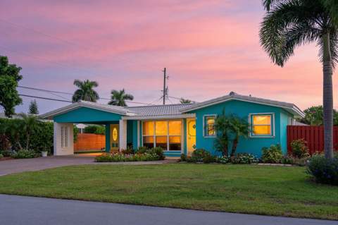 2750 NE 27th Circle, Boca Raton FL - photo 7 of 8
