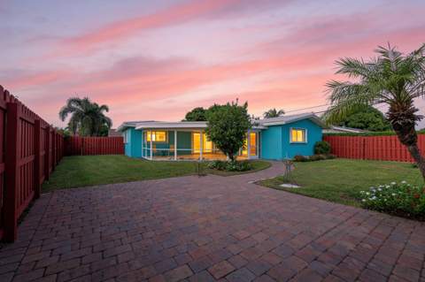 2750 NE 27th Circle, Boca Raton FL - photo 8 of 8