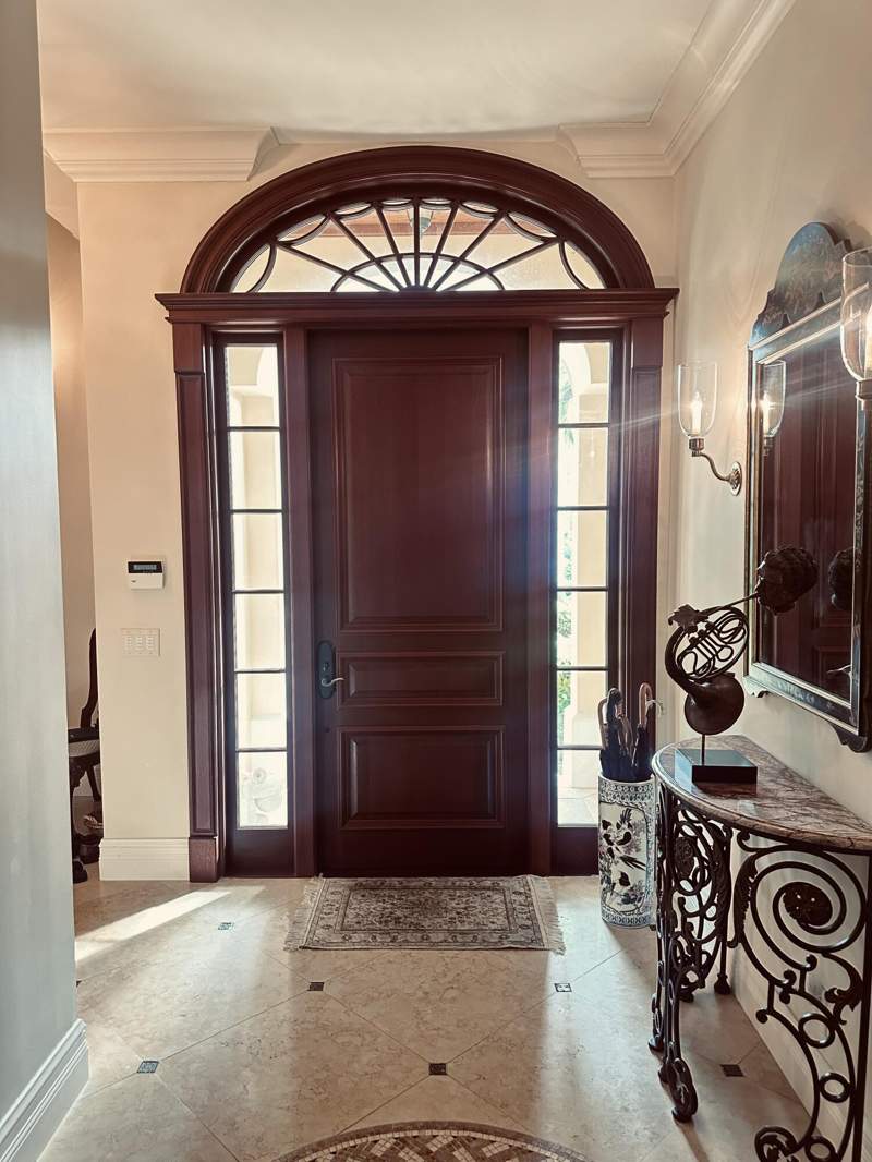 5 bedroom Single Family Residence at 223 Coral Lane, Stotesbury Park Rev, Palm Beach — photo 4