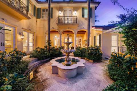 223 Coral Lane, Palm Beach FL - photo 21 of 42