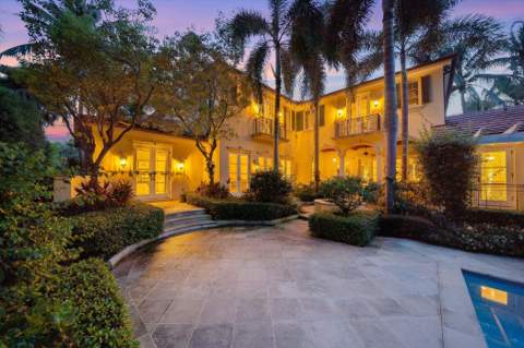 223 Coral Lane, Palm Beach FL - photo 22 of 42