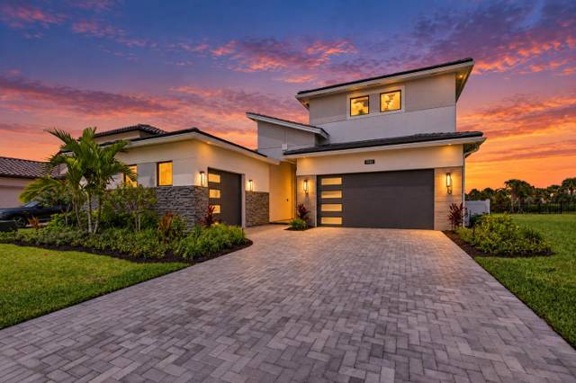 9582 St. Germain Drive, home for sale in Palm Beach Gardens