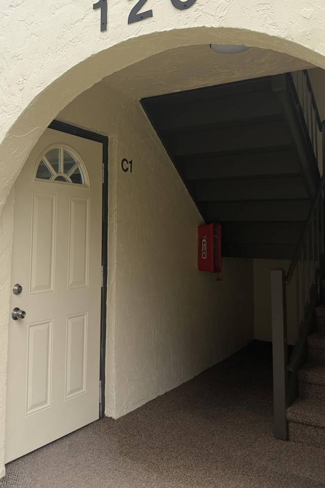 120 Lake Pine Circle #C-1, home for sale in Greenacres