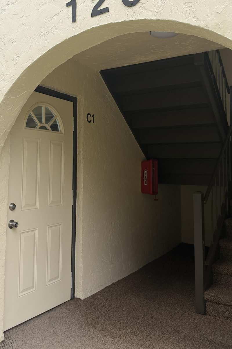 2 bedroom Condominium at 120 Lake Pine Circle #C-1, Pine Ridge South I Condo, Greenacres — photo 1