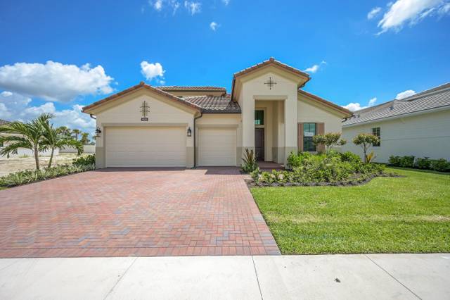 9528 St. Germain Drive, home for sale in Palm Beach Gardens