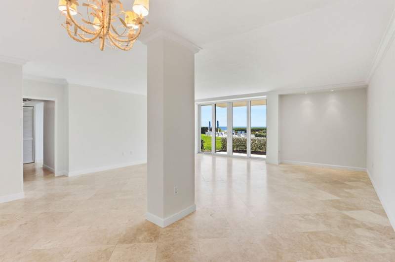 1 bedroom Condominium at 1225 S Ocean Boulevard #101, Banyan House Condo, Delray Beach — photo 3
