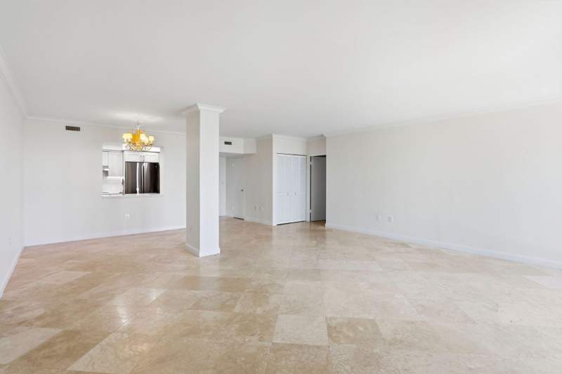 1 bedroom Condominium at 1225 S Ocean Boulevard #101, Banyan House Condo, Delray Beach — photo 4