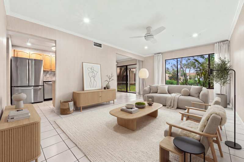 3 bedroom Townhouse at 1149 NW 13th Street #Apt 6, Boca Village Ph I-A Condo, Boca Raton — photo 1