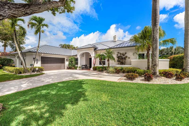 4 bedroom Single Family Residence at 19047 SE Loxahatchee River Road, Jupiter River Estates, Jupiter — photo 3