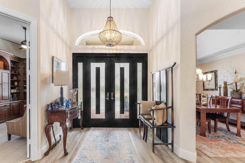 4 bedroom Single Family Residence at 19047 SE Loxahatchee River Road, Jupiter River Estates, Jupiter — photo 5