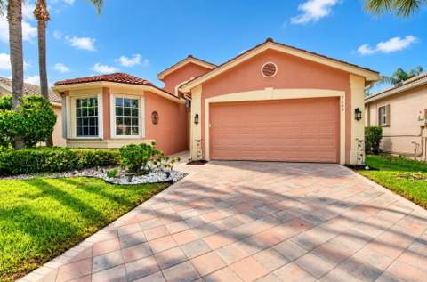 7403 Twin Falls Drive, Boynton Beach FL - photo 11 of 101