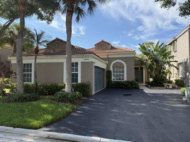 3 bedroom Single Family Residence at 10320 NW 11th Street, Bridgewater At Plantation, Plantation — photo 1