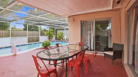 4460 NW 24th Street, Lauderhill FL - photo 21 of 35