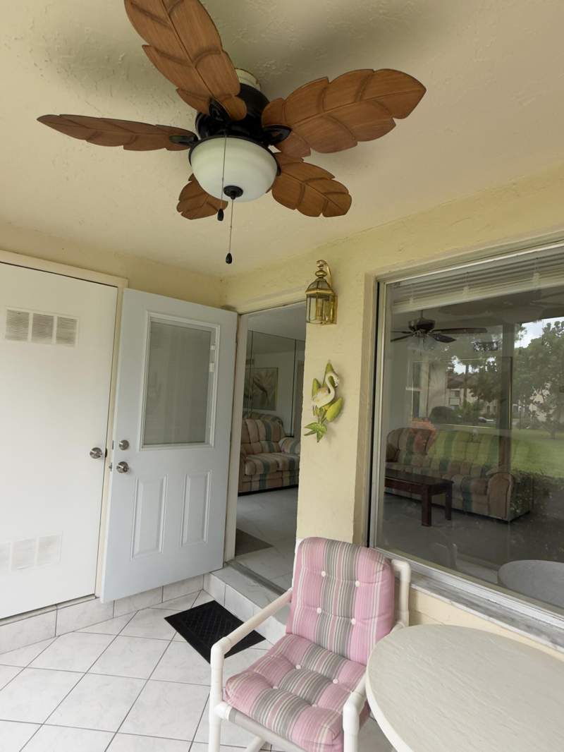 2 bedroom Condominium at 120 Lake Pine Circle #C-1, Pine Ridge South I Condo, Greenacres — photo 4