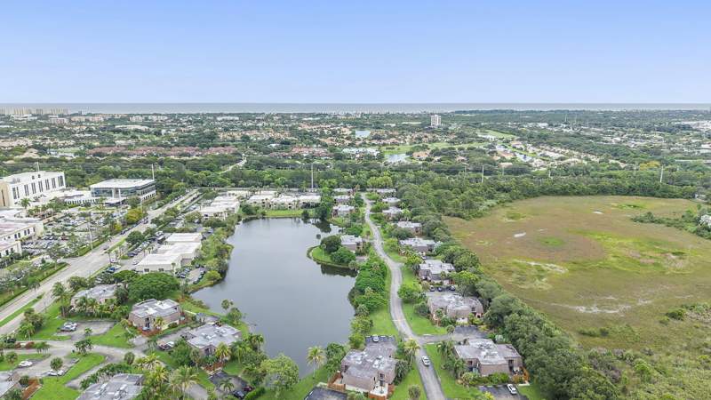 2 bedroom Townhouse at 326 Jupiter Lakes Boulevard #2314B, Jupiter Lakes Townhomes, Jupiter — photo 5