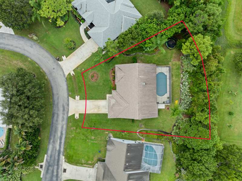 3 bedroom Single Family Residence at 1873 SW Hunters Club Way, Hunters Creek, Palm City — photo 1